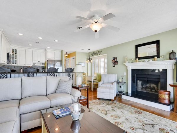 Myrtle Beach North Myrtle Beach Condo 1015535