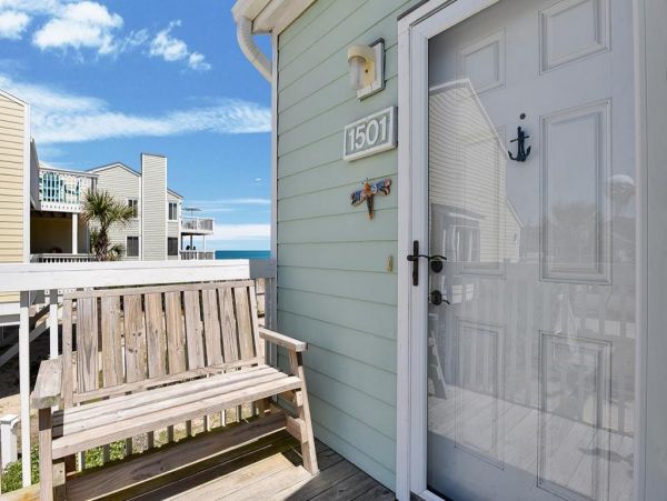 Myrtle Beach North Myrtle Beach Condo 1015535