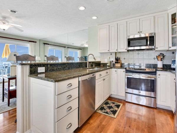 Myrtle Beach North Myrtle Beach Condo 1015535