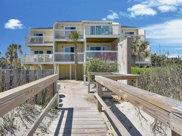 Myrtle Beach North Myrtle Beach Condo 1015535