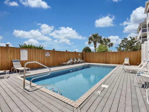 Myrtle Beach North Myrtle Beach Condo 1015537
