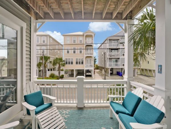 Myrtle Beach North Myrtle Beach Condo 1015537