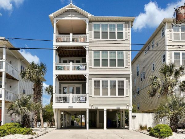 Myrtle Beach North Myrtle Beach Condo 1015538