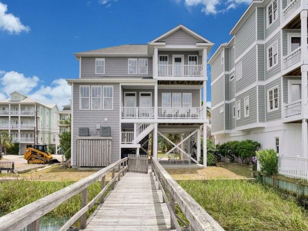 Myrtle Beach North Myrtle Beach Home 1015540