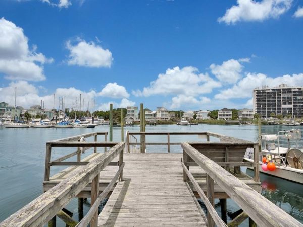 Myrtle Beach North Myrtle Beach Home 1015540