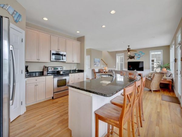 Myrtle Beach North Myrtle Beach Home 1015540