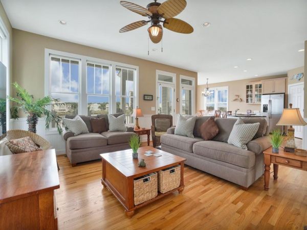 Myrtle Beach North Myrtle Beach Home 1015540