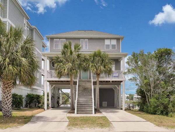 Myrtle Beach North Myrtle Beach Home 1015540