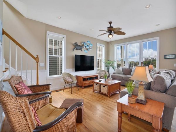 Myrtle Beach North Myrtle Beach Home 1015540