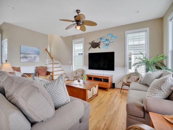 Myrtle Beach North Myrtle Beach Home 1015540