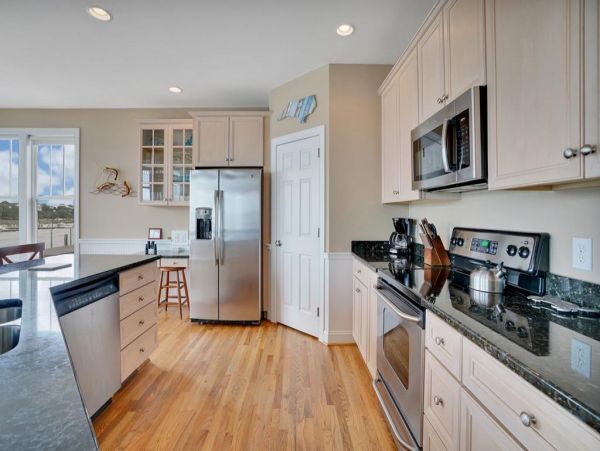 Myrtle Beach North Myrtle Beach Home 1015540