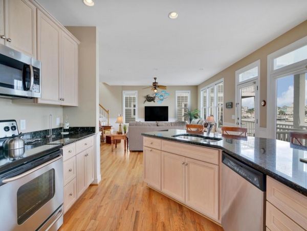 Myrtle Beach North Myrtle Beach Home 1015540