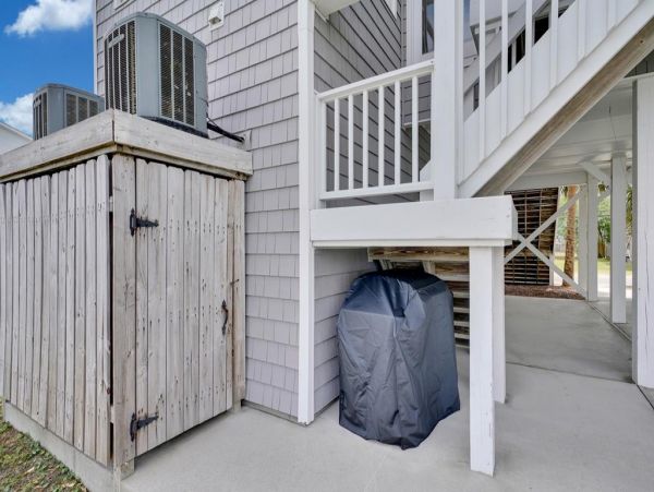 Myrtle Beach North Myrtle Beach Home 1015540