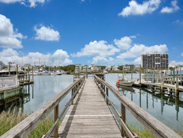 Myrtle Beach North Myrtle Beach Home 1015540