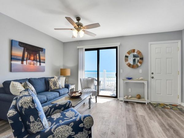 Myrtle Beach North Myrtle Beach Condo 1015542