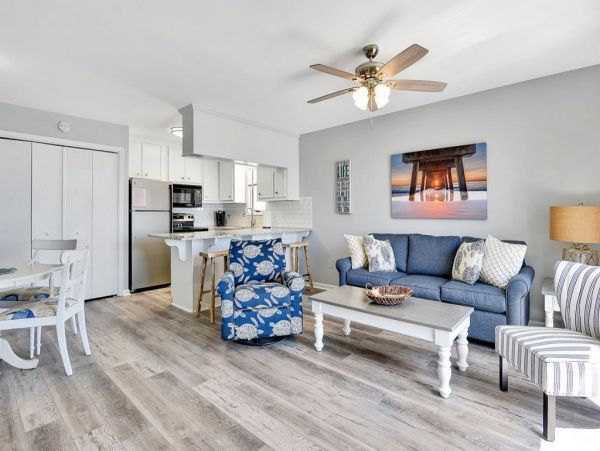 Myrtle Beach North Myrtle Beach Condo 1015542