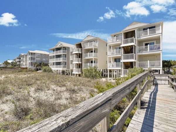 Myrtle Beach North Myrtle Beach Condo 1015542