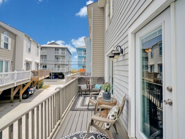 Myrtle Beach North Myrtle Beach Condo 1015543