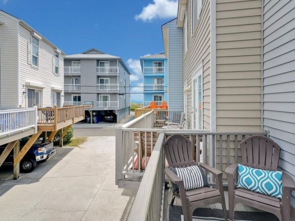 Myrtle Beach North Myrtle Beach Condo 1015543