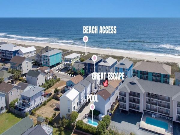 Myrtle Beach North Myrtle Beach Condo 1015543