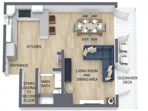Myrtle Beach North Myrtle Beach Condo 1015543
