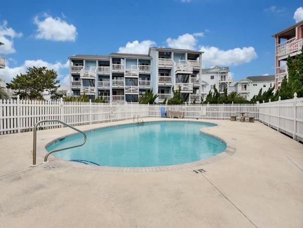 Myrtle Beach North Myrtle Beach Condo 1015546