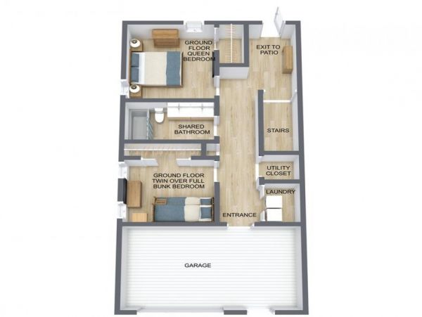 Myrtle Beach North Myrtle Beach Condo 1015547