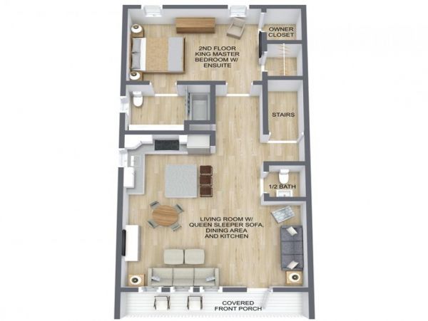 Myrtle Beach North Myrtle Beach Condo 1015547