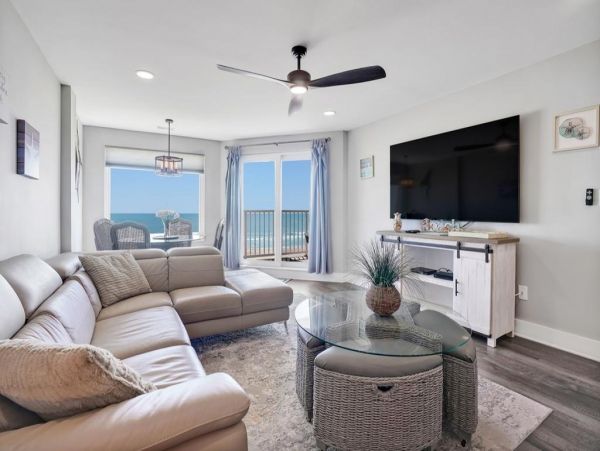 Myrtle Beach North Myrtle Beach Condo 1015548