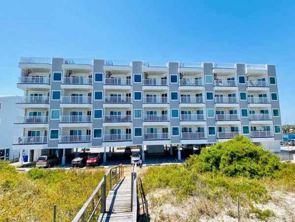 Myrtle Beach North Myrtle Beach Condo 1015548