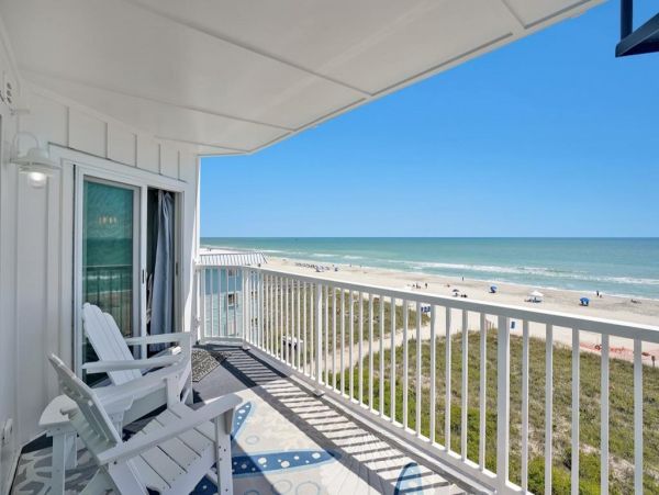 Myrtle Beach North Myrtle Beach Condo 1015548