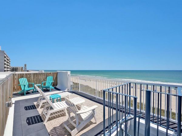 Myrtle Beach North Myrtle Beach Condo 1015548