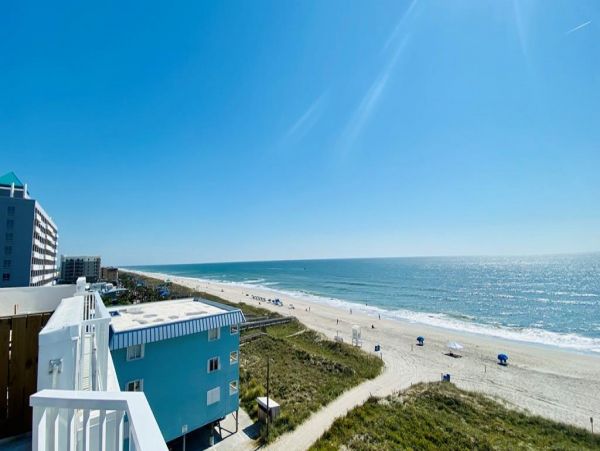 Myrtle Beach North Myrtle Beach Condo 1015548