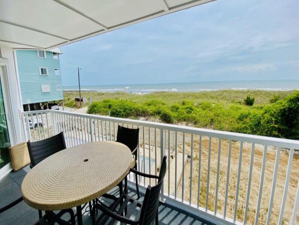 Myrtle Beach North Myrtle Beach Condo 1015549