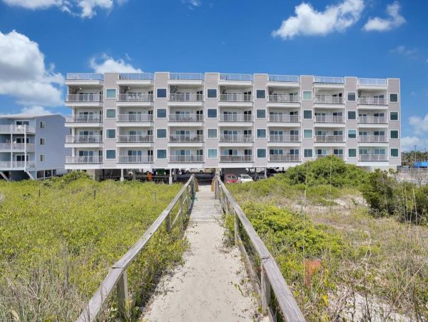 Myrtle Beach North Myrtle Beach Condo 1015550