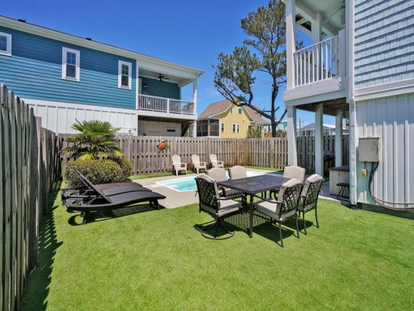 Myrtle Beach North Myrtle Beach Condo 1015552