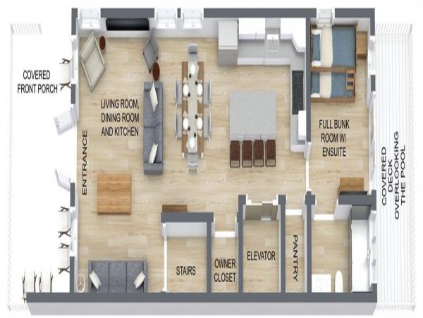 Myrtle Beach North Myrtle Beach Condo 1015552