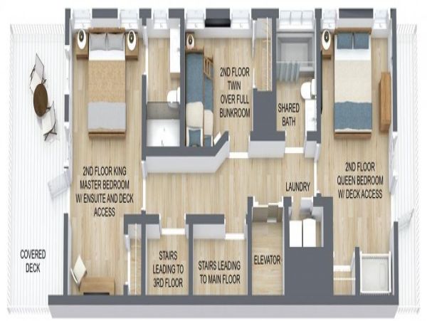 Myrtle Beach North Myrtle Beach Condo 1015552