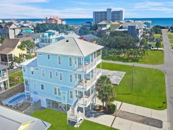 Myrtle Beach North Myrtle Beach Condo 1015554