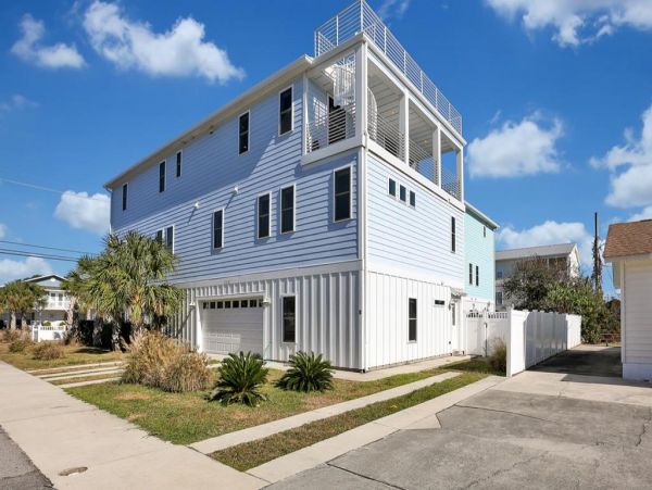 Myrtle Beach North Myrtle Beach Home 1015555