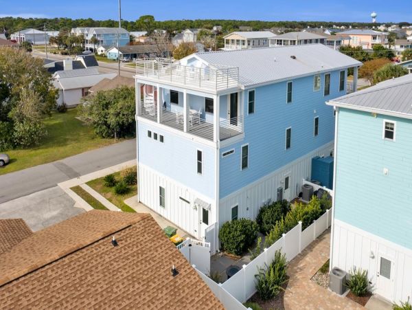 Myrtle Beach North Myrtle Beach Home 1015555
