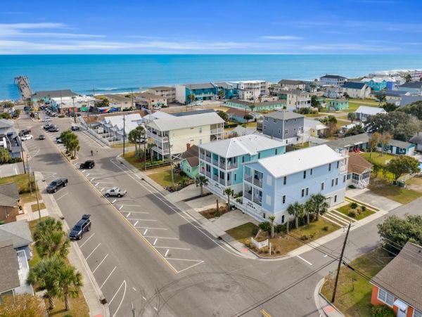 Myrtle Beach North Myrtle Beach Home 1015555