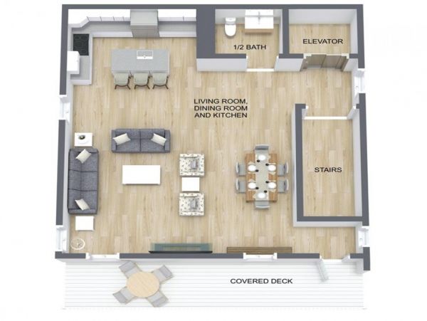 Myrtle Beach North Myrtle Beach Home 1015555