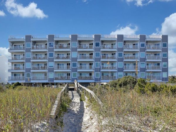Myrtle Beach North Myrtle Beach Condo 1015556