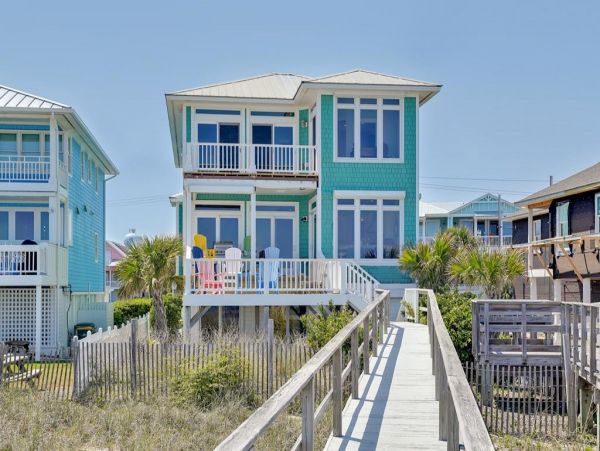 Myrtle Beach North Myrtle Beach Home 1015557
