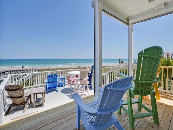 Myrtle Beach North Myrtle Beach Home 1015557