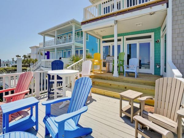 Myrtle Beach North Myrtle Beach Home 1015557