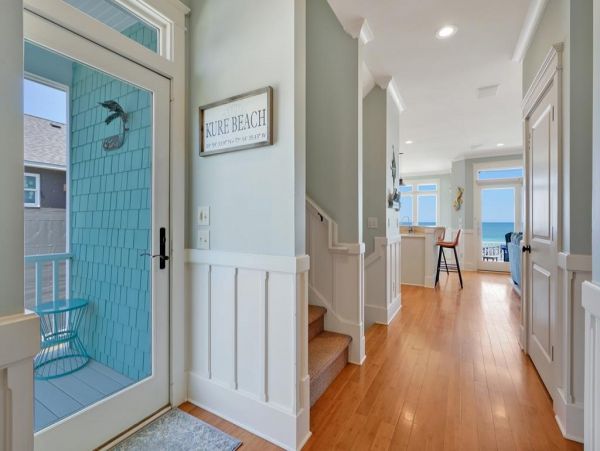 Myrtle Beach North Myrtle Beach Home 1015557