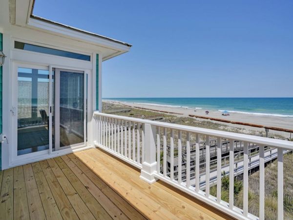 Myrtle Beach North Myrtle Beach Home 1015557