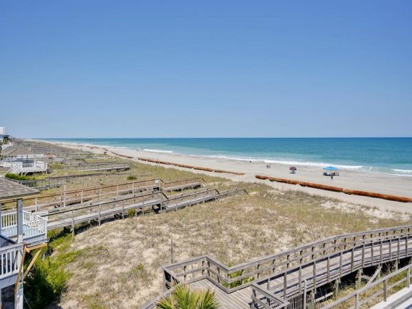 Myrtle Beach North Myrtle Beach Home 1015557